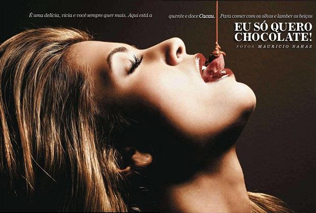 Cláudia Colucci a Cacau do BBB10 pelada na Playboy (23)