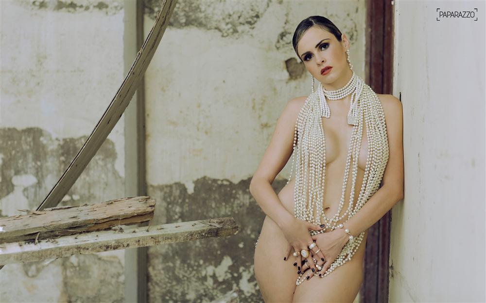 Ana Paula Renault do BBB16 semi nua no Paparazzo (11)